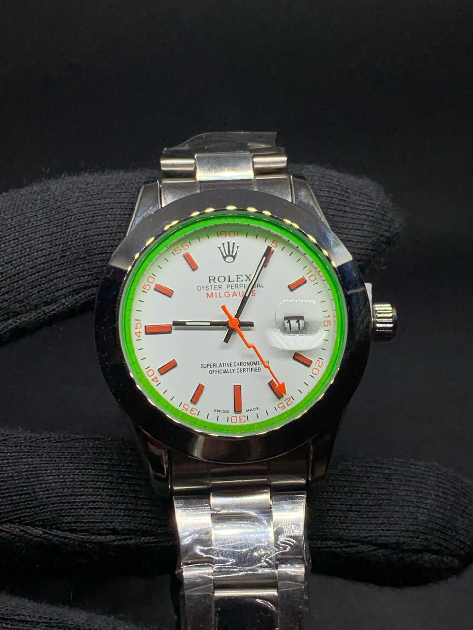 ROLX