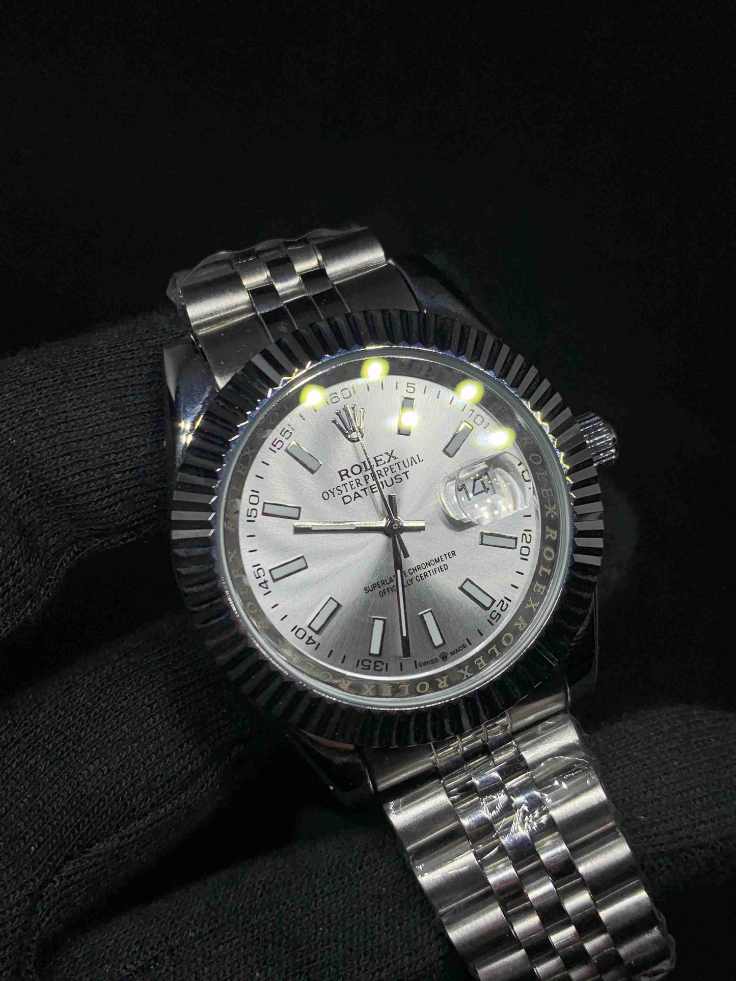 ROLX