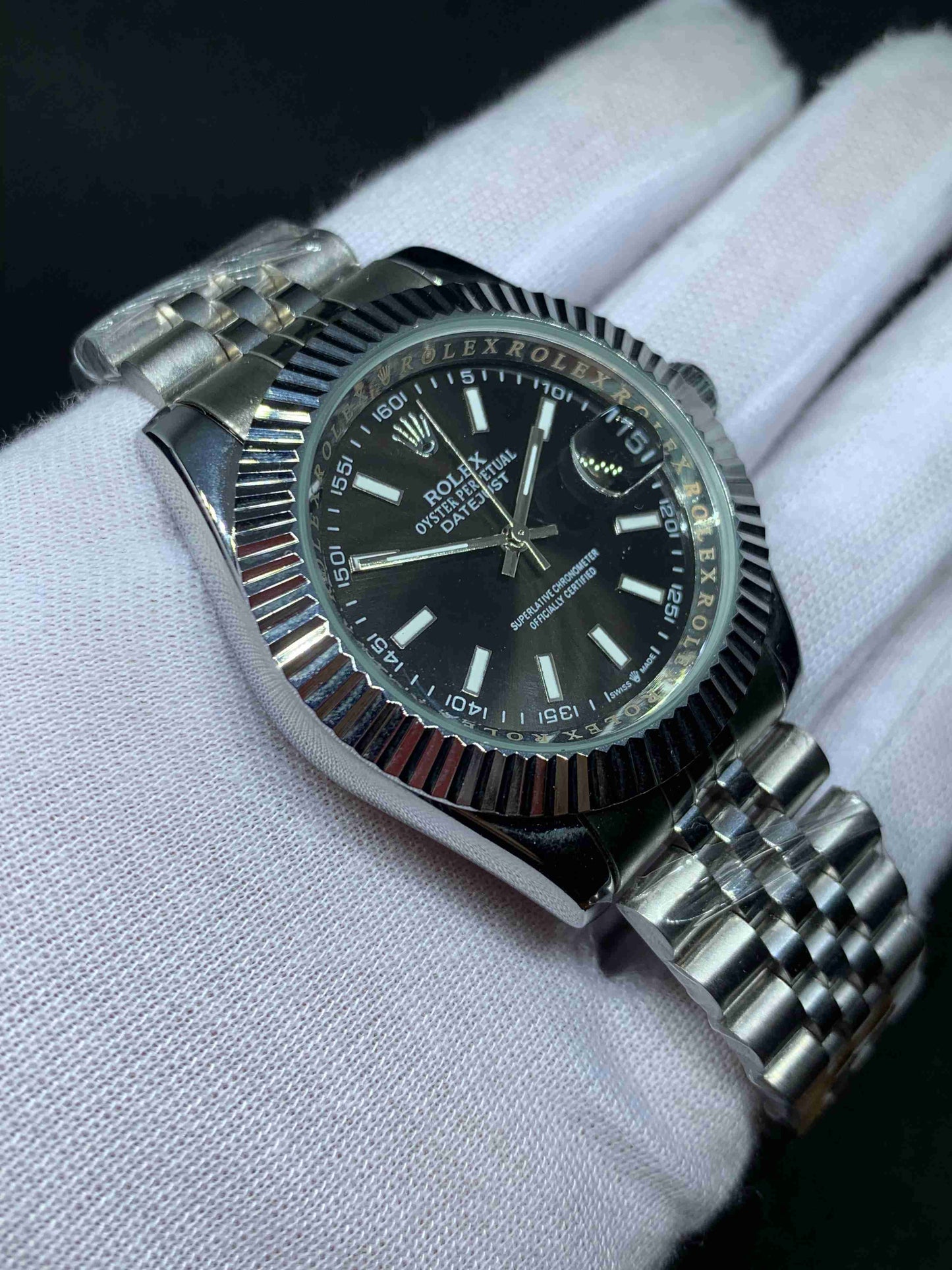 ROLX