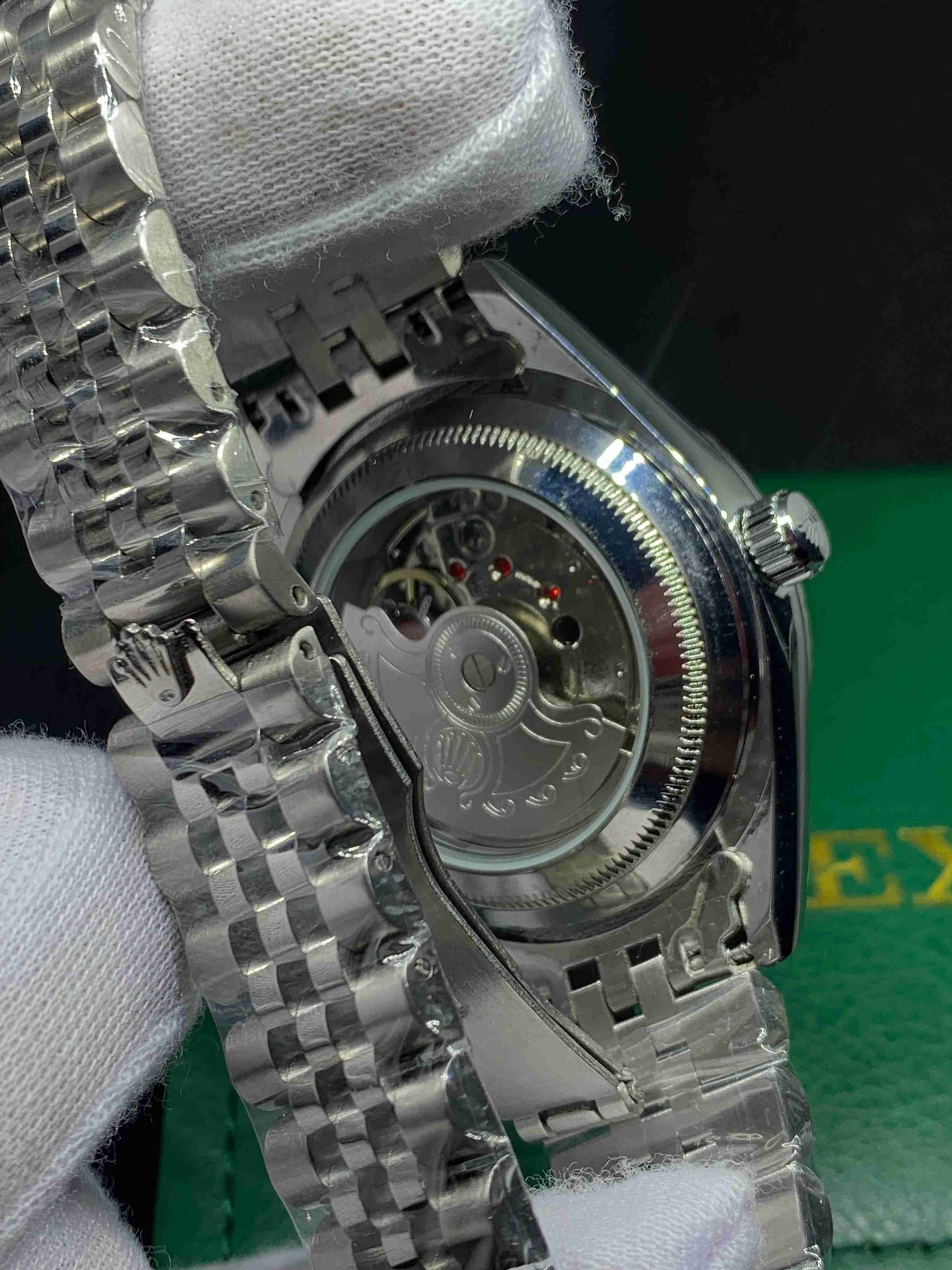 ROLX