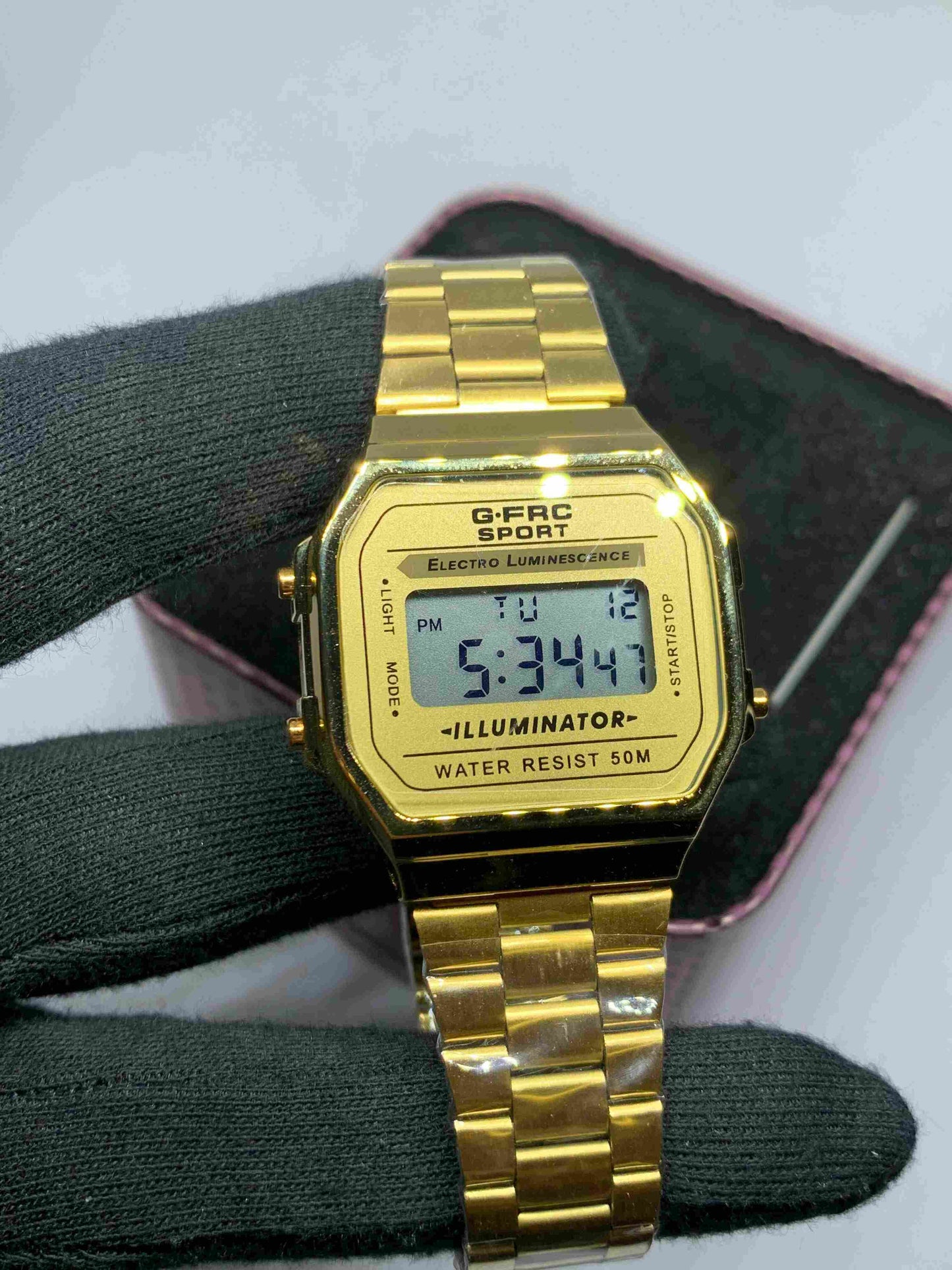 G-4 SPORT