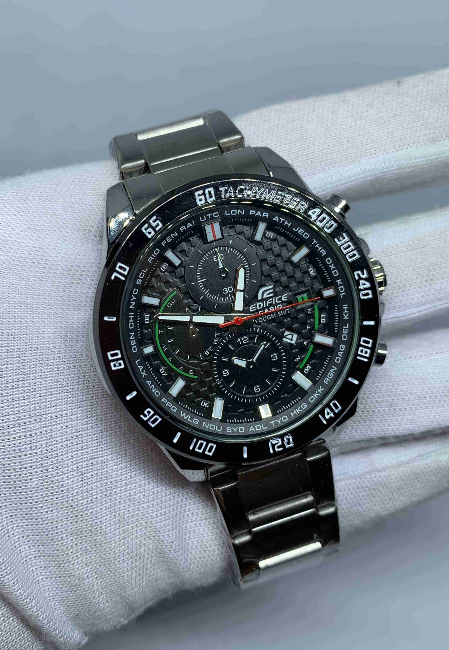 EDIFIC CSIO