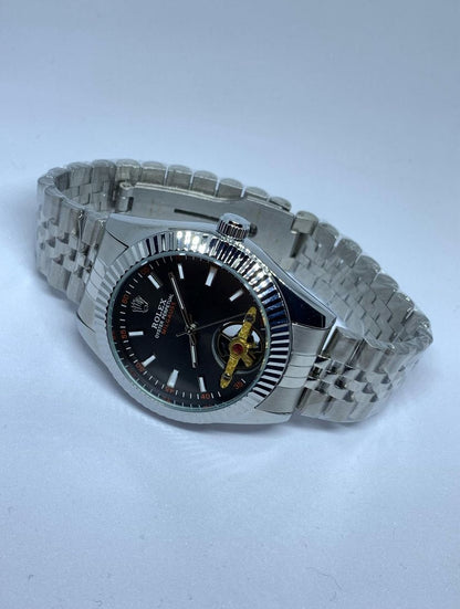 ROLX MILGAUSS