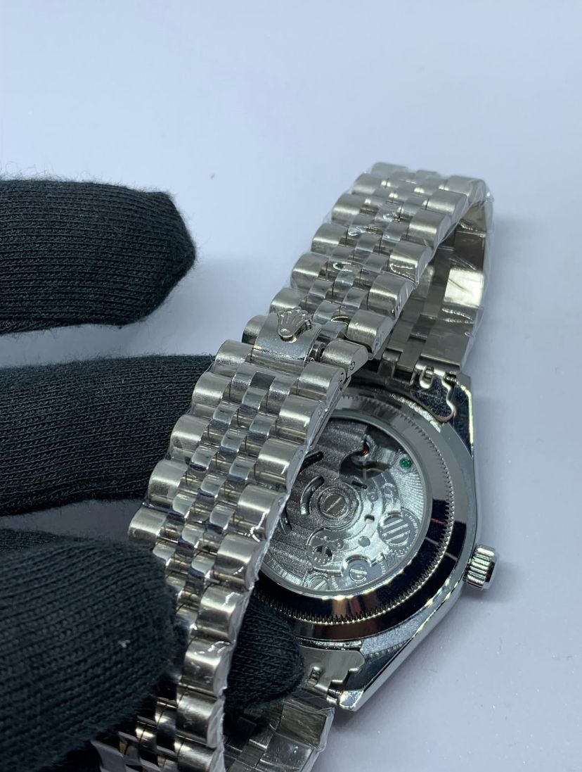 ROLX MILGAUSS