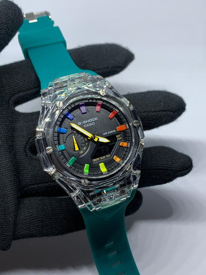 G-SHCK CSO