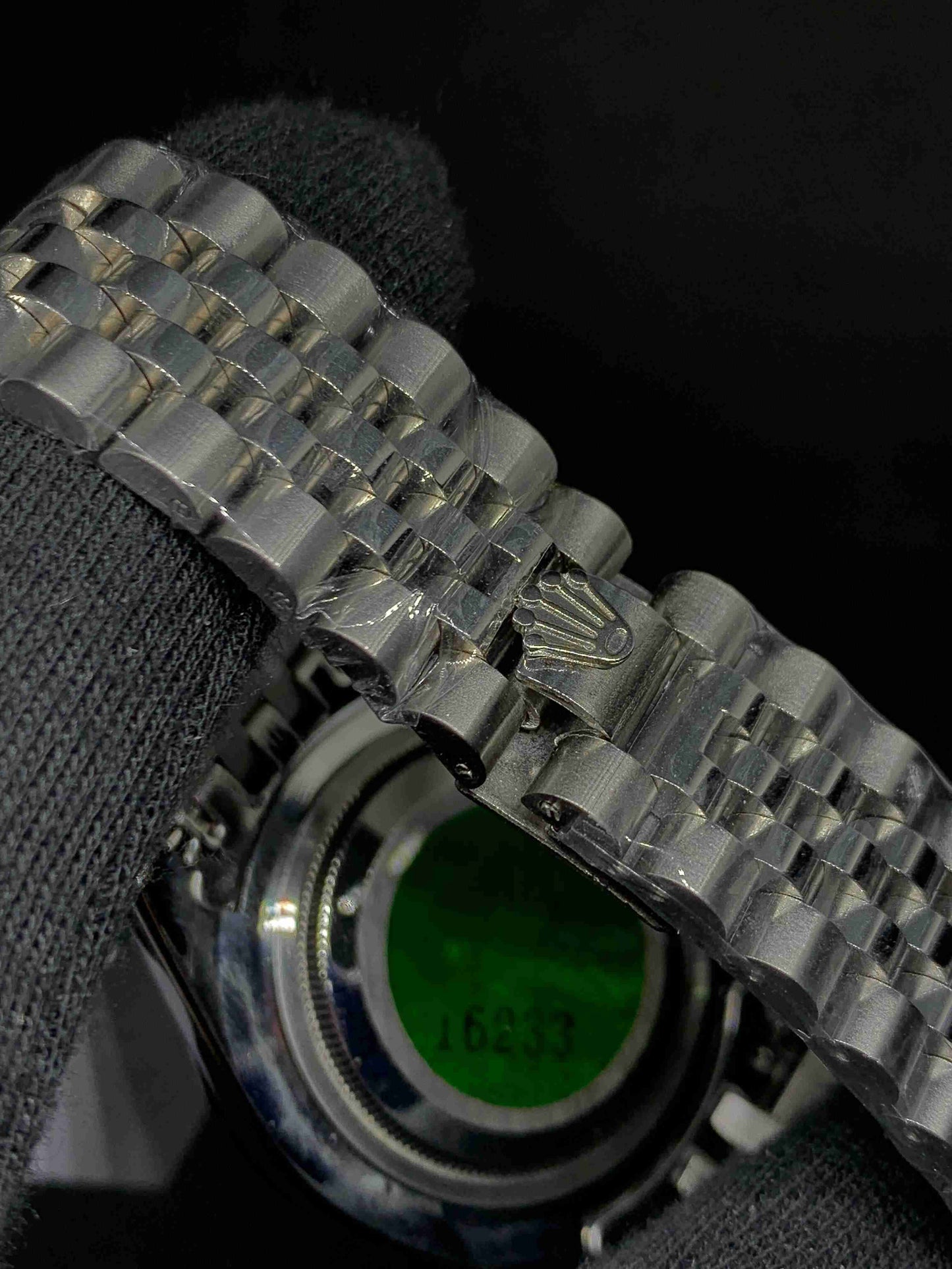 ROLX