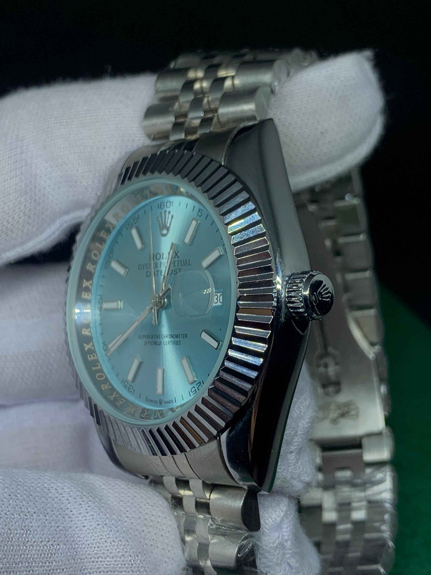 ROLX