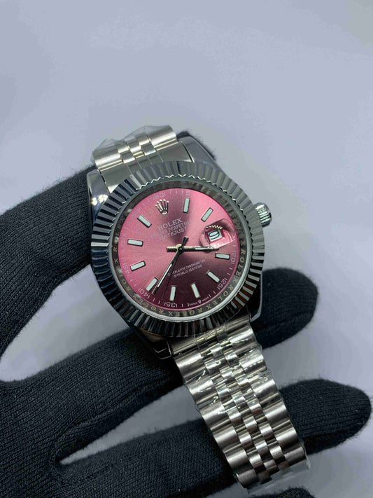 ROLX