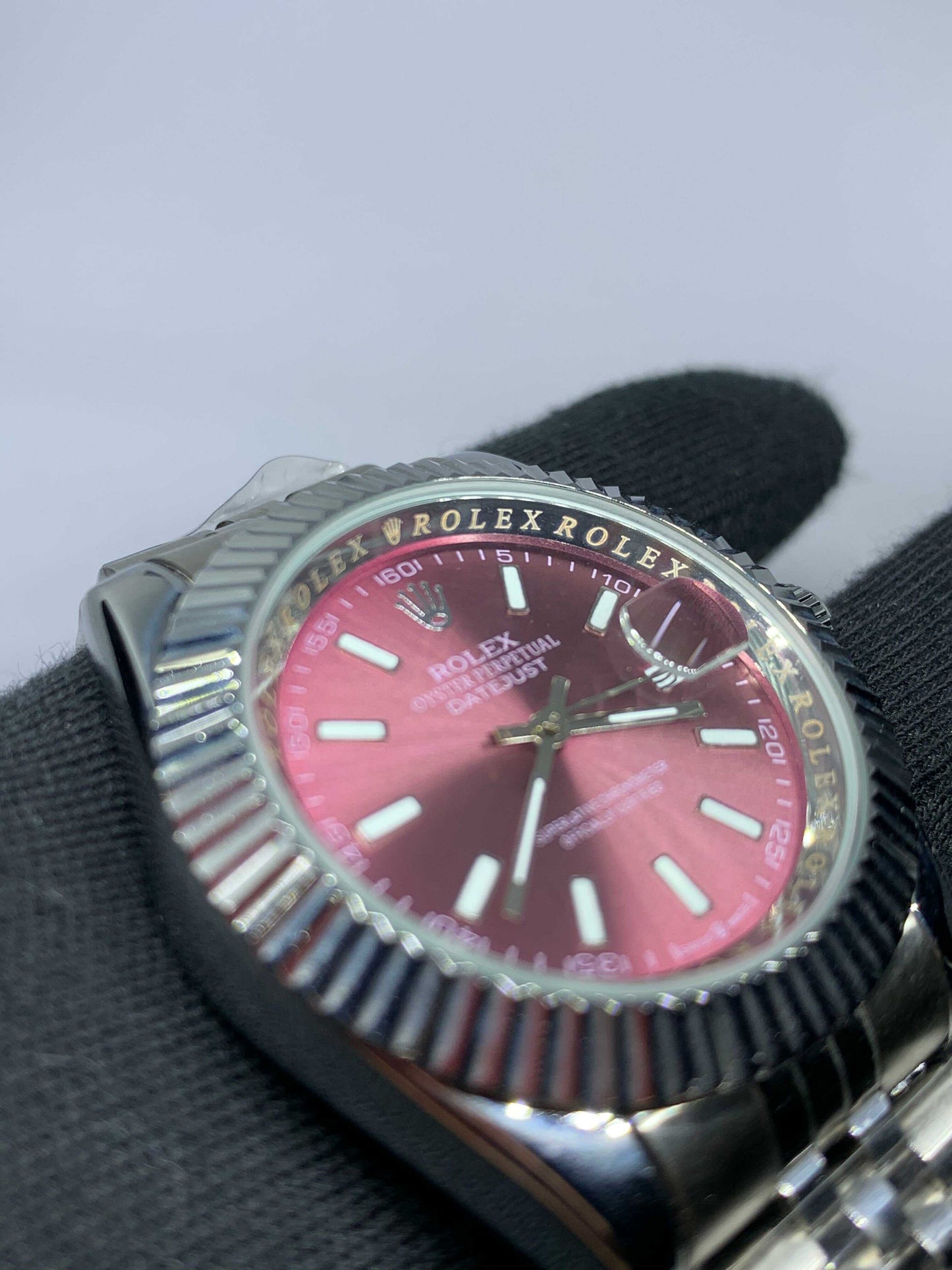 ROLX