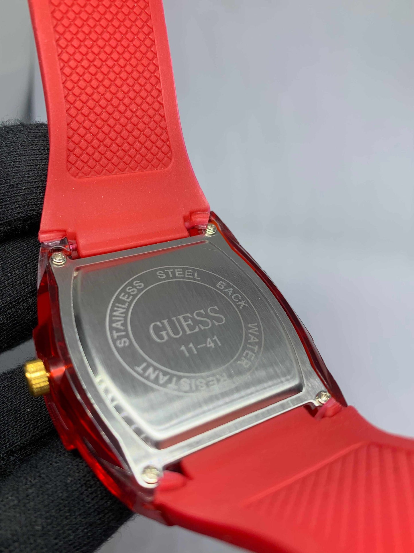 GSS